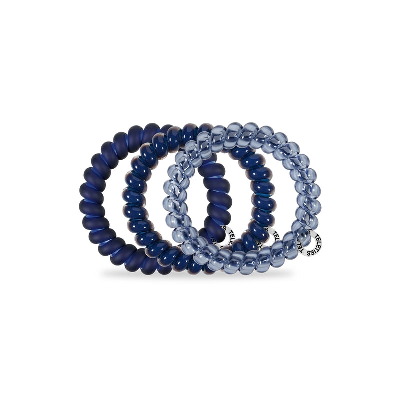 Spiral Hair Coils | Large