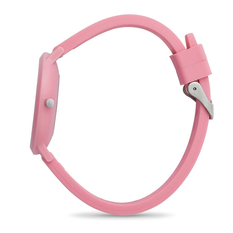 Eco Color Pop Watch | Unisex Watch | Easy Reader Dial
