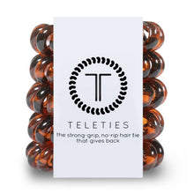 Spiral Hair Coils | Tiny