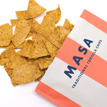 Masa Chips, Original, 5oz Bag