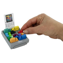 World's Smallest Rush Hour Game