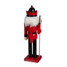 Nutcracker Statue, North Carolina State University