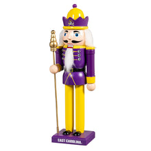 Nutcracker Statue, East Carolina University