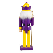 Nutcracker Statue, East Carolina University
