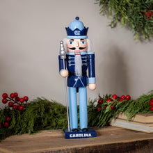 Nutcracker Statue, University of North Carolina
