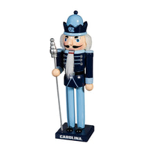 Nutcracker Statue, University of North Carolina