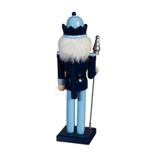 Nutcracker Statue, University of North Carolina