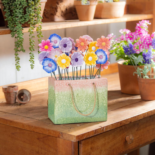 Flower Pick