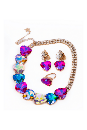 The Aurora Set