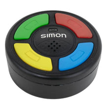 World's Smallest Simon Says Game