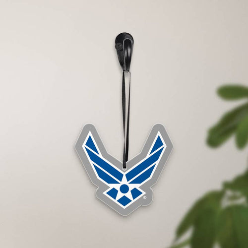 US Air Force Logo Ornament