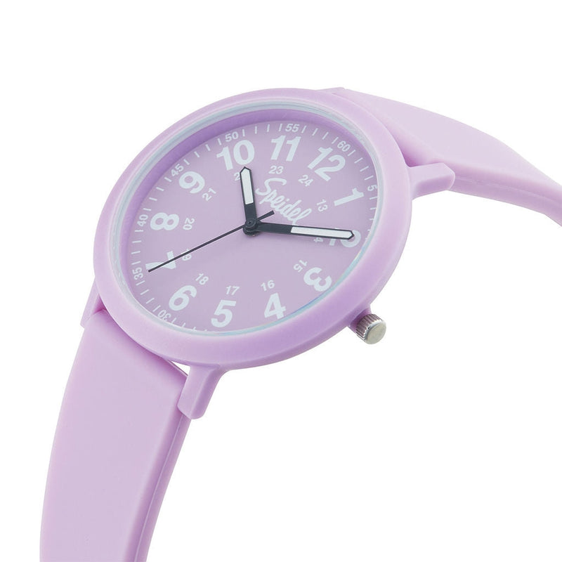 Eco Color Pop Watch | Unisex Watch | Easy Reader Dial