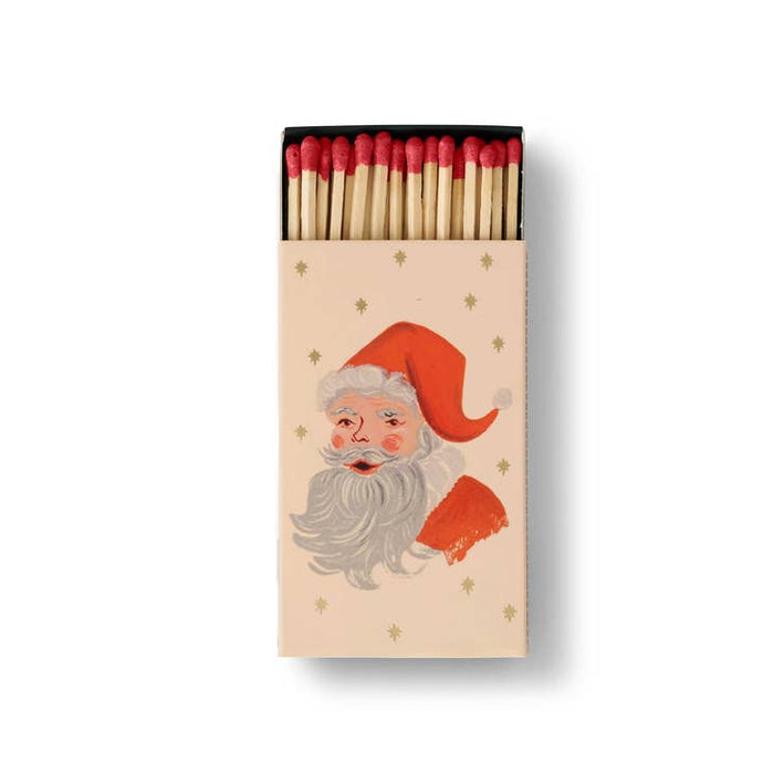 Rifle Paper Co. | Santa Safety Matches