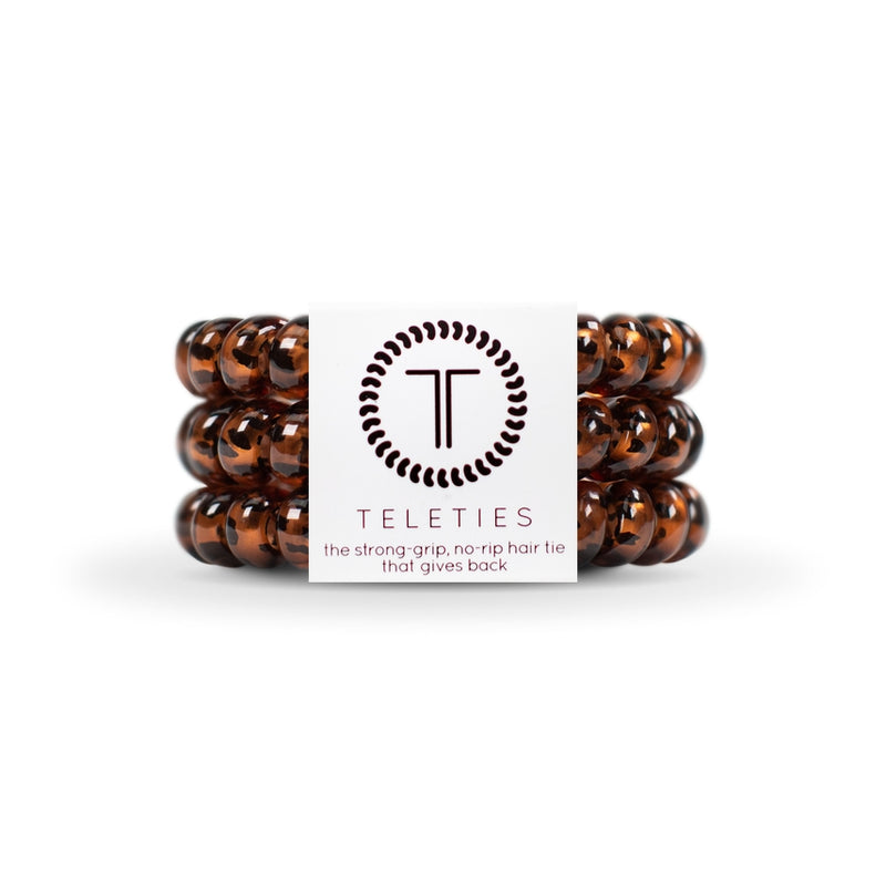 Spiral Hair Coils | Large