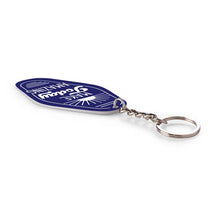 Make Today Amazing Vintage Engraved Key Chain