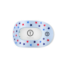 Flat Round Hair Clip | Medium | United We Sparkle