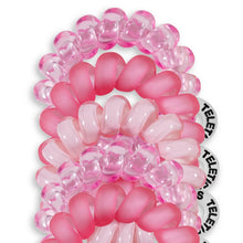 Spiral Hair Coils | Tiny