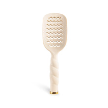 Vented Hair Brush | Tan