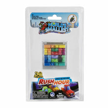 World's Smallest Rush Hour Game