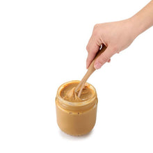 HIC Kitchen No-Mess Natural Nut Butter Mixer
