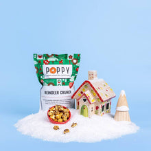 Poppy Hand-Crafted Popcorn | Reindeer Crunch