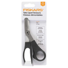 Fiskars Left or Right Handed Scissor