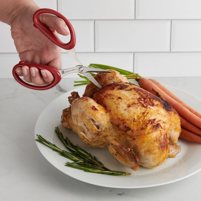Helen's Asian Kitchen Universal Scissors