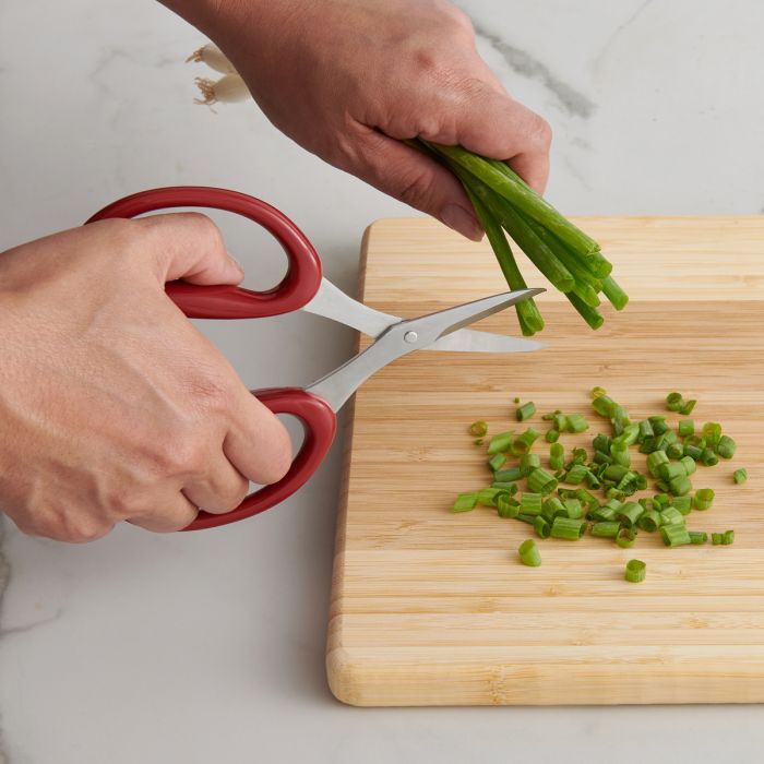Helen's Asian Kitchen Universal Scissors