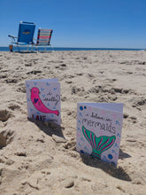 Under the Sea Besties : Paper Craft Coloring Book