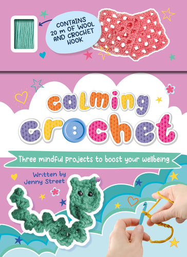 Calming Crochet