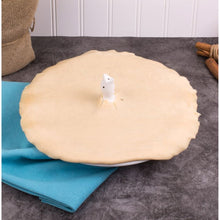 Mrs. Anderson's Baking Pie Bird, Porcelain