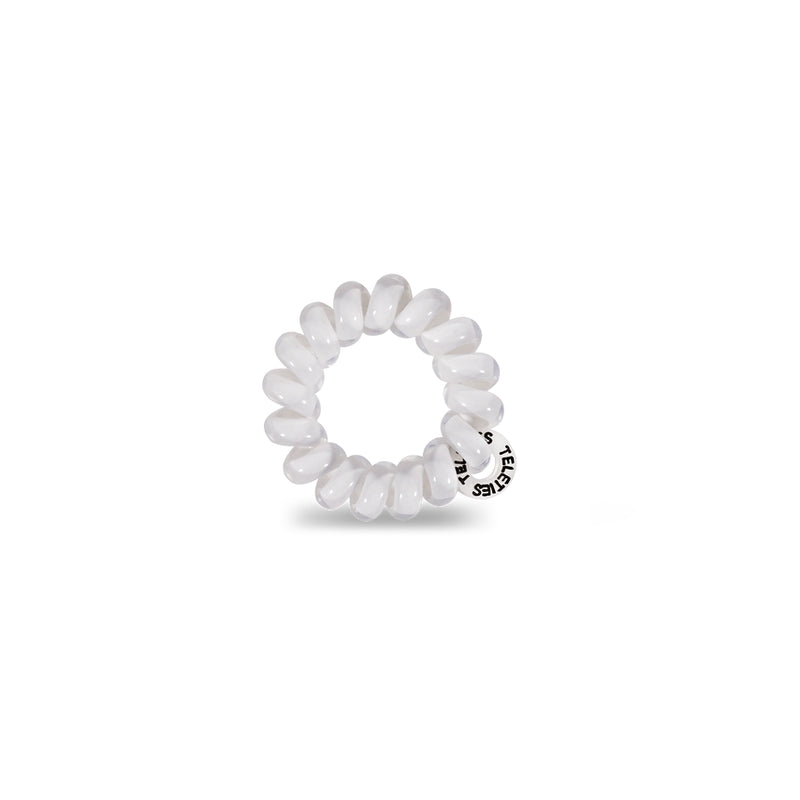 Spiral Hair Coils | Tiny