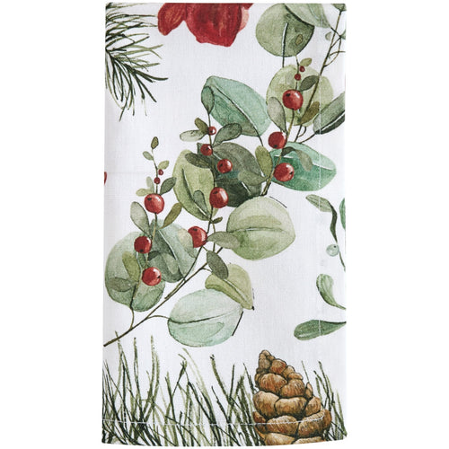 Celebrate The Season Napkin