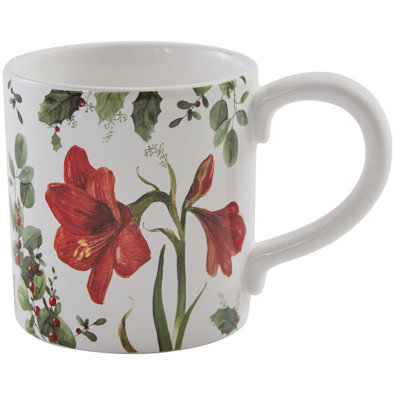 Celebrate The Season Mug
