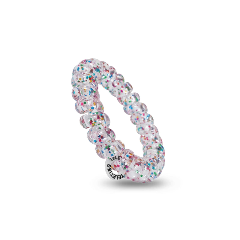 Spiral Hair Coils | Large