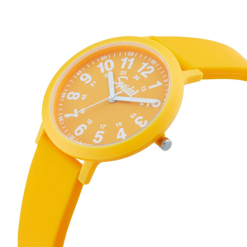 Eco Color Pop Watch | Unisex Watch | Easy Reader Dial