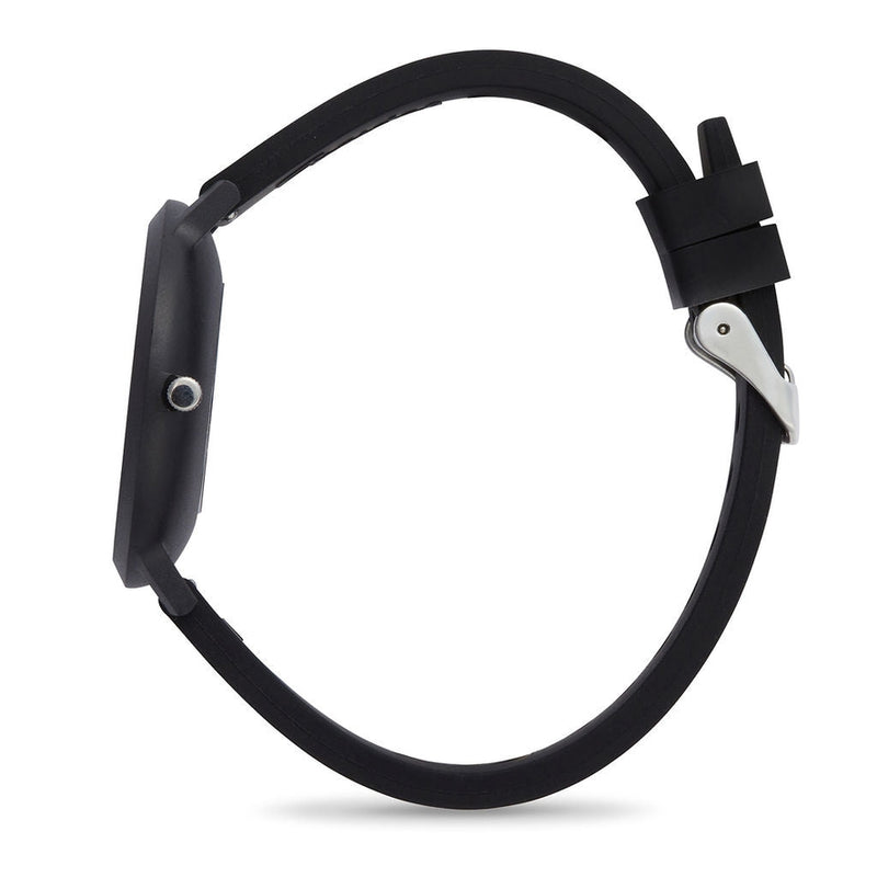 Eco Color Pop Watch | Unisex Watch | Easy Reader Dial