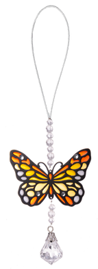 Monarch Butterfly Sun Jewel