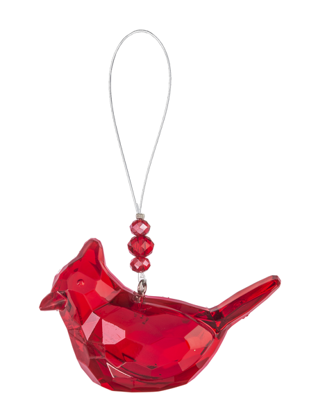 Cardinal of Comfort 3"