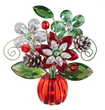 Holiday Wishes POSY POT®