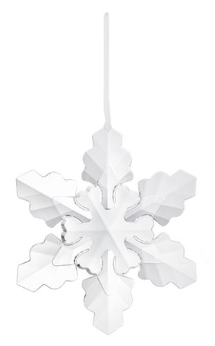 Giant Snowflake