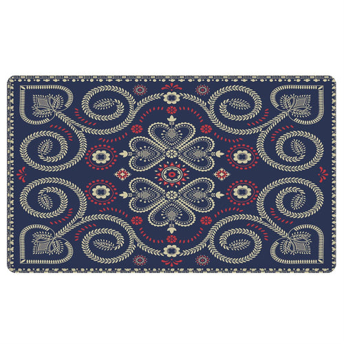 Americana BOHO By JG Anti-Fatigue Mat