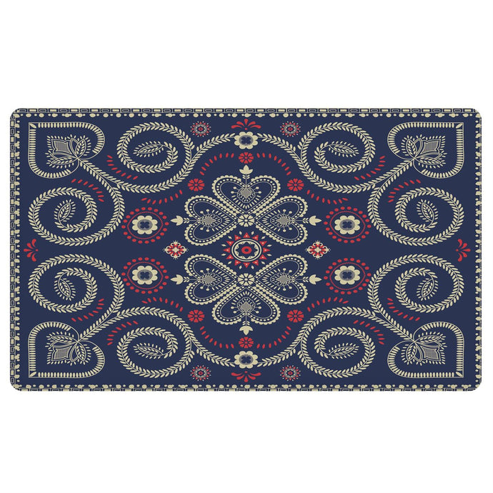 Americana BOHO By JG Anti-Fatigue Mat