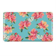 Vivid Azaleas Anti-Fatigue Mat