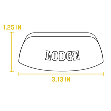 Red Silicone Bakeware Grips