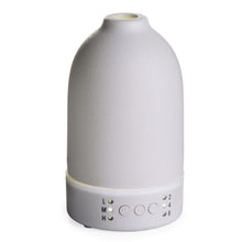 Stone Essential Oil Nebulizer by Candle Warmers