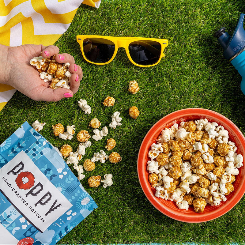 Asheville Mix Popcorn