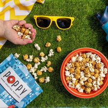 Asheville Mix Popcorn