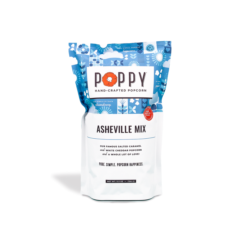 Asheville Mix Popcorn