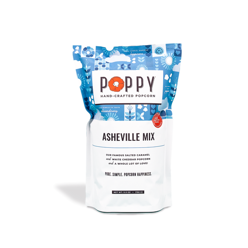 Asheville Mix Popcorn